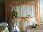 Decorao de Casamento