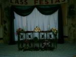 Mesas para Casamento ou Debutante