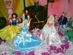 Princesas