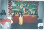 Branca de neve