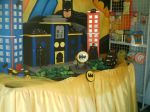 BATMAN