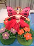 Barby Burtefly