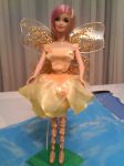 faz parte da mesa Burtefly