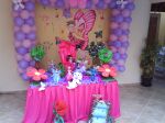 Barbie Buterfly
