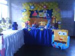 Bob Esponja