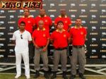 Nike Cup 2010  -  Casa do Marinheiro