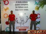 Campeonato de Malabarismo Spoleto  -  Monte Lbano