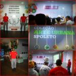 Campeonato de Malabarismo Spoleto  -  Monte Lbano