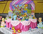 Baby Disney (menina)