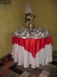 Mesa de Cafe
