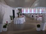 Acesso ao Salao de  Eventos