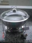 Rechauds Redondo 5.5L