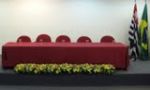 mesas para formaturas e convencoes