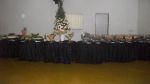 mesas para buffet