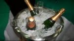 champanheiras/baldes/ta�as acrilicas