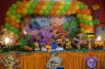 baby Pooh