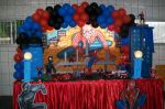 Home Aranha