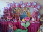 Princesas