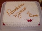 bolo de nozes