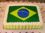bolo mousse de chocolate p/ copa