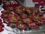docinho de banana com canela