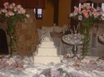 bolos de casamento