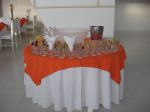 Mesa do Bar