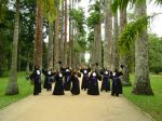 Pedagogia - Jardim Botnico