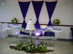 Mesa de Bolo