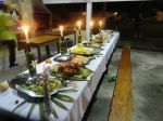 Buffet de Reveillon