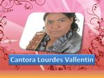 CD Lourdes Vallentin - Adorador