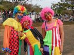Palhaos para animao de festa infantil, shows e eventos em geral. 