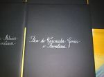 Convite de Formatura Psicologia PUC - Dezembro 2009