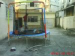 Cama el�stica