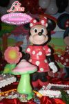 Minie Tradicional