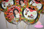 Pirulitos personalizados