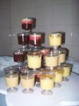 Sensa��o do momento, doce de colher!