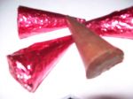 Cone recheado..mais uma deliciosa tend�ncia