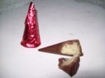 Cone prest�gio
