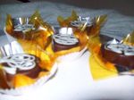Bombom trufado...