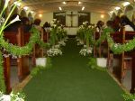 Decoraes de Igrejas