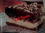 Tortas Doces