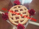 Torta Pasta Flora