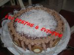 Torta de Prestgio