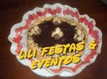 Torta de Sonho de Valsa