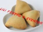 Mini Esfihas