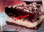 Torta de Waffer