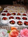 Tortinhas Doces