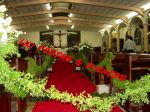 Decoraes / Arranjos