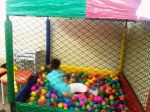 Aluguel de Brinquedos